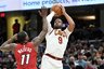 Toli gražu ne visi norėjo D.Wade'o atvykimo (Scanpix nuotr.)