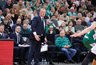 K.Maksvytis neliko nusivylęs rungtynėmis (BNS nuotr.)
