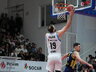 M.Sajus pelnė 11 taškų