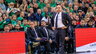 Ch.Mateo prisiminė pergalingą metimą Eurolygos finale (BNS nuotr.)