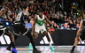 „Žalgiris“ liko be pergalės (Euroleague.net)