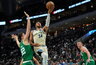G.Antetokounmpo grįžo skaudžia nesėkme (Scanpix nuotr.)