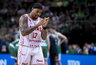 M.Fosteris žais Kinijoje (LKL nuotr.)