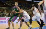 M.Kuzminskas žaidė 14 minučių (Facebook nuotr.)