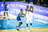 G.Diengas buvo sunkiai sulaikomas (FIBA nuotr.)