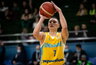 D.Lukašovas pelnė 13 taškų (FIBA nuotr.)