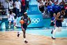 J.Holiday'us galės žaisti (FIBA nuotr.)