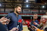 L.Kleiza jau po truputį dairosi žaidėjų ir kitam sezonui  (Justinas Auškelis, Fotodiena.lt)