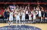 „Real“ susigrąžino Ispanijos čempionų titulą