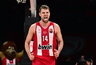 A.Vezenkovas tapo mėnesio MVP
