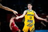 O.Kovliaras žibėjo ryškiai (FIBA nuotr.)