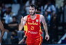 A.Abrinesas tiki komandos sėkme kitąmet (FIBA nuotr.)