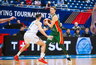 Lietuva pirmavo nuo starto iki finišo (FIBA nuotr.)