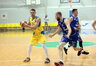 D.Krestininas rodė solidų žaidimą