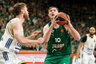 Ą.Tubelis tapo turo MVP (BNS nuotr.)