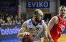 D.Milkai greito titulo minimaliu indėliu iškovoti nepavyko