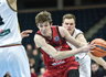 V.Krejči atsigavo po traumos (FIBA Europe nuotr.)