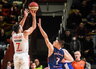 F.Campazzo buvo tarp lyderių