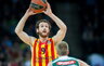 M.Huertas norėtų žaisti NBA (Fotodiena.lt)