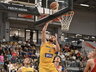 S.Michailiukas šiame „lange“ dominuoja (FIBA nuotr.)