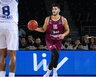 G.Kalaitzakis šį sezoną atstovaus Panevėžio komandai
