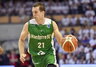 S.Butterfieldas pakeitė klubą (FIBA Europe nuotr.)