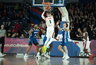 D.Tarolis buvo tarp lyderių (FIBA Europe nuotr.)
