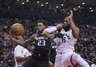 B.McLemore'as grįžta į Memfio klubą (Scanpix nuotr.)