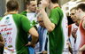 Valgos miestelio krepšininkai gali žaisti abiejų šalių čempionatuose (Andres Mets nuotr.)