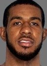 Aldridge LaMarcus 11