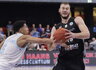 M.Sajus surinko 25 naudingumo balus (FIBA nuotr.)