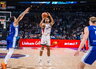 M.Lo apžvelgė rungtynes (FIBA nuotr.)