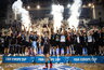 FIBA Europos taurę iškovojo Bilbao klubas (FIBA Europe nuotr.)