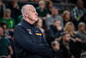 R.Kurtinaitis atsargiai žvelgė į ateitį (FIBA nuotr.)