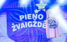 „Pieno žvaigždės“ turi naują kapitoną (Fotodiena.lt)