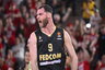 G.Papagiannis rinktinėje nežais (Scanpix nuotr.)