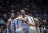 Čekija pasiekė lengvą pergalę (FIBA Europe nuotr.)