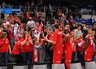 „AS Monaco“ klubas žais atkrintamosiose, todėl arena bus užimta