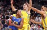 B.Colsonas tapo Šaro auklėtiniu (Euroleague.net)
