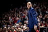 V.Spanoulis palieka Atėnų komandą (FIBA nuotr.)
