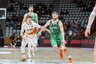 D.Stenionis atrodė puikiai (FIBA Europe nuotr.)