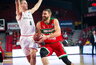 D.Gailius sužaidė prastas rungtynes (FIBA Europe nuotr.)