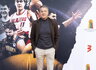 R.Skaisgirys pasidalino įžvalgomis (Foto: Marius Žičius)