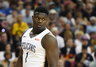 Z.Williamsonas taps „Jordan Brand“ veidu (Scanpix nuotr.)