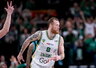 I.Brazdeikis sužaidė puikų mačą (Foto: Rokas Lukoševičius)