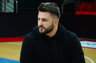 L.Kleiza apgailestavo, kad karjerą teko baigti taip anksti