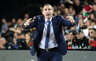 D.Blattas diegia savo krepšinio filosofiją „Daruššafaka“ (Euroleague.net)