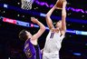J.Landale'as lieka NBA (Scanpix nuotr.)