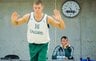 Š.Jasikevičius kol kas pasirengimą stebės iš šalies (Fotodiena.lt)
