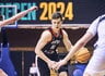 I.Urbonas įtrauktas į pagrindinę komandą (FIBA Europe nuotr.)